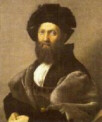 Raphael's Baldassare Castiglione